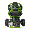 Pojazd MUD MONSTER Zielony