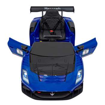 Pojazd Maserati MC20 GT2 Niebieski
