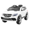 Pojazd Mercedes AMG GLE 63 AMG Biały SUV