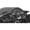 Pojazd Mercedes AMG GLE 63 AMG Czarny SUV