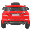 Pojazd Mercedes AMG GLE 63 AMG Czerwony SUV