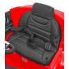 Pojazd Mercedes AMG GLE 63 AMG Czerwony SUV