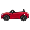 Pojazd Mercedes Benz AMG SL63 Czerwony