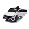 Pojazd Mercedes Benz EQA 250 Biały