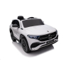 Pojazd Mercedes Benz EQA 250 Biały