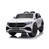 Pojazd Mercedes Benz EQA 250 Biały