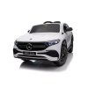 Pojazd Mercedes Benz EQA 250 Biały