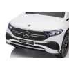 Pojazd Mercedes Benz EQA 250 Biały