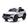 Pojazd Mercedes Benz EQA 250 Biały