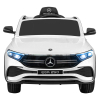 Pojazd Mercedes Benz EQA 250 Biały