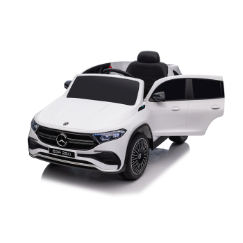 Pojazd Mercedes Benz EQA 250 Biały