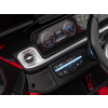 Pojazd Mercedes Benz G63 AMG XXL MP4 Czerwony