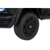 Pojazd Mercedes Benz G63 AMG XXL STRONG Czarny