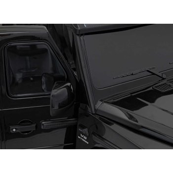 Pojazd Mercedes Benz G63 AMG XXL STRONG Czarny