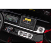 Pojazd Mercedes Benz G63 AMG XXL STRONG Czerwony
