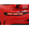 Pojazd Mercedes Benz GT63 AMG Czerwony