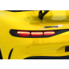 Pojazd Mercedes Benz GT63 AMG Żółty