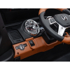 Pojazd Mercedes Benz MAYBACH G650 STRONG Biały