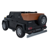 Pojazd Mercedes Benz MAYBACH G650 STRONG Czarny
