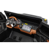 Pojazd Mercedes Benz MAYBACH G650 STRONG Czarny