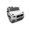 Pojazd Mercedes G63 AMG Biały
