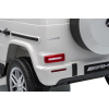 Pojazd Mercedes G63 AMG Biały