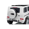 Pojazd Mercedes G63 AMG Biały