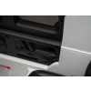 Pojazd Mercedes G63 AMG Biały