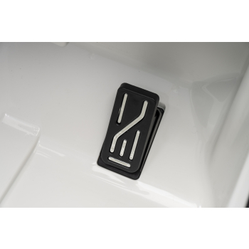 Pojazd Mercedes G63 AMG Biały