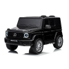 Pojazd Mercedes G63 AMG Czarny