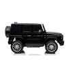 Pojazd Mercedes G63 AMG Czarny