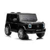Pojazd Mercedes G63 AMG Czarny
