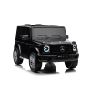Pojazd Mercedes G63 AMG Czarny