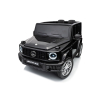 Pojazd Mercedes G63 AMG Czarny