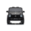 Pojazd Mercedes G63 AMG Czarny