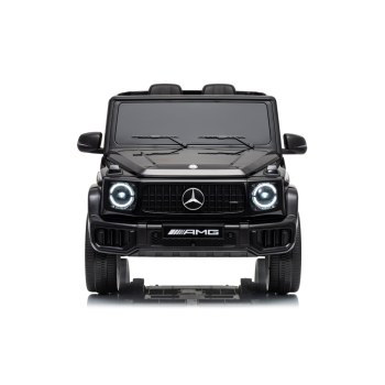 Pojazd Mercedes G63 AMG Czarny