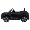Pojazd Mini Concept Aceman Czarny