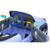 Pojazd Mini Concept Aceman Fioletowy