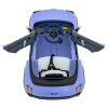 Pojazd Mini Concept Aceman Fioletowy