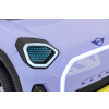 Pojazd Mini Concept Aceman Fioletowy
