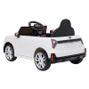 Pojazd Mini Cooper Biały