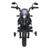 Pojazd Motor Aprilia RX Niebieski