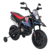 Pojazd Motor Aprilia RX Niebieski