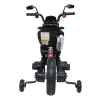 Pojazd Motor Aprilia RX Niebieski