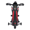 Pojazd Motor Aprilia RX Niebieski