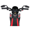 Pojazd Motor Aprilia RX Niebieski