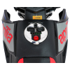 Pojazd Motor Aprilia RX Niebieski
