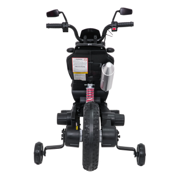 Pojazd Motor Aprilia RX Niebieski