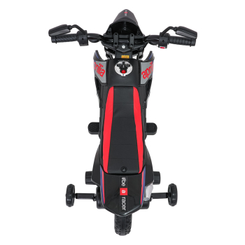 Pojazd Motor Aprilia RX Niebieski