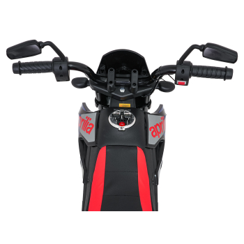 Pojazd Motor Aprilia RX Niebieski